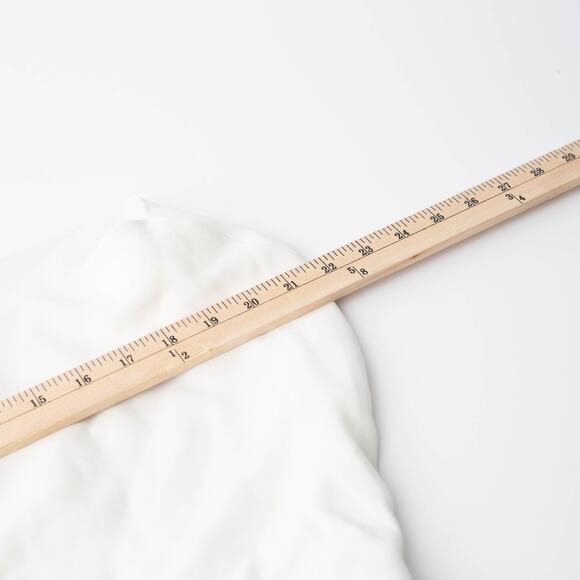 Proenza Schouler Francesca Top in White - Picture 9 of 11